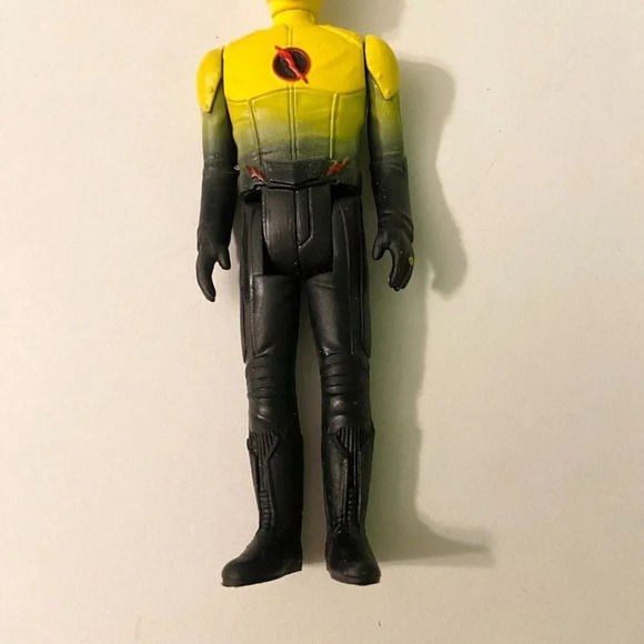 2015 Funko Reverse Flash 3.75  Inch Poseable Action Figures DC Comics - Picture 14 of 16